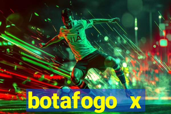 botafogo x palmeiras futemax